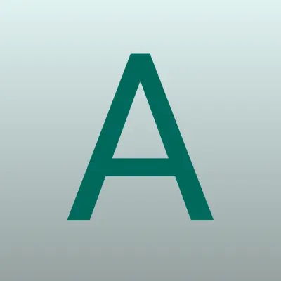 АльМед, аптека, лого-визитка