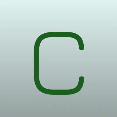Clever, школа развития, лого-визитка