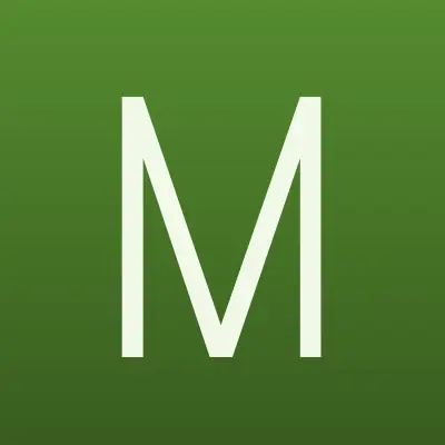 MOBIL 1, сеть авторизованных сервисных центров, лого-визитка