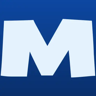 МОНТАЖРЕМСЕРВИС, торговая компания, лого-визитка
